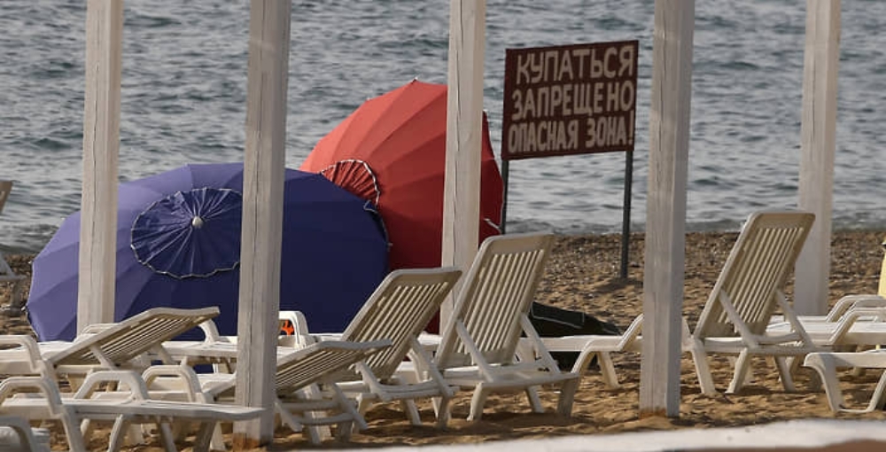 РФ поднимет тему удара по Севастополю на ближайшем совете ОБСЕ