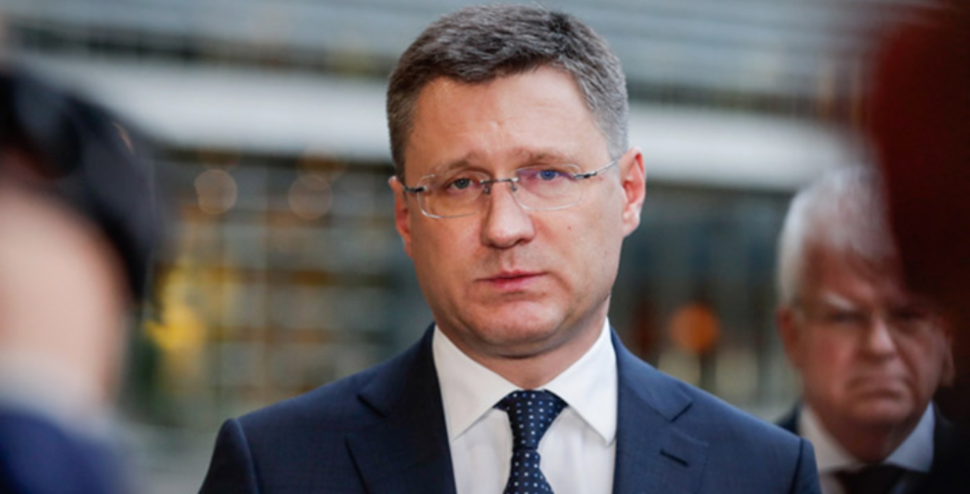 Вице-премьер Новак раскрыл детали переговоров Президента РФ с зарубежными лидерами на саммите ШОС