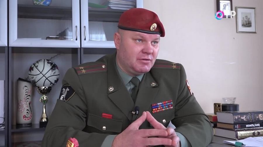 Заячьи тропы Алексея Артюхина