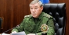 Герасимов заявил, что продвижение украинских боевиков вглубь территории России остановлено