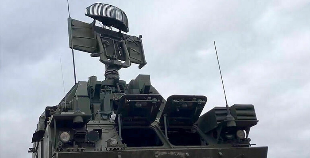 За ночь над территориями Курской и Белгородской областей были сбиты 16 украинских беспилотников
