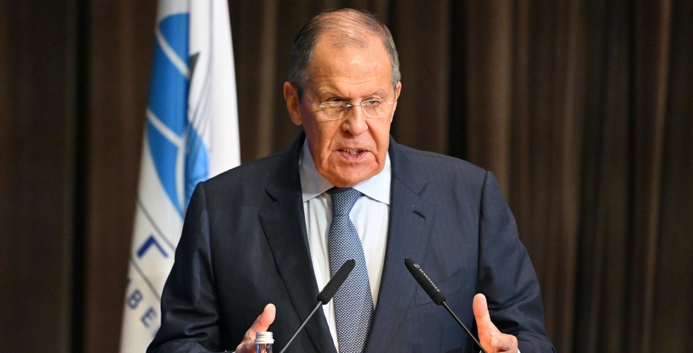 Сергей Лавров призвал США не шутить с красными линиями России