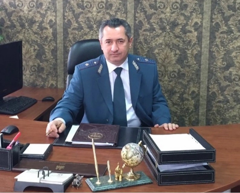 Сундук "чудес" Хабирова и Назарова Сундук "чудес" Хабирова и Назарова
