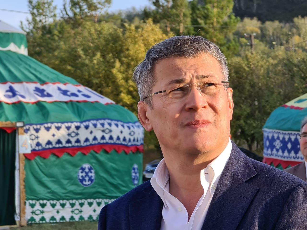 Сундук "чудес" Хабирова и Назарова Сундук "чудес" Хабирова и Назарова