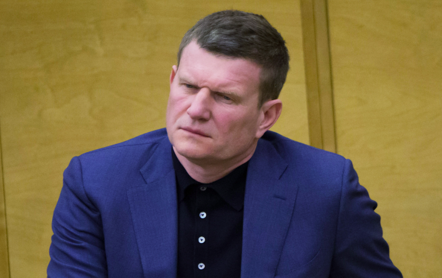 Дело на миллиард: почему