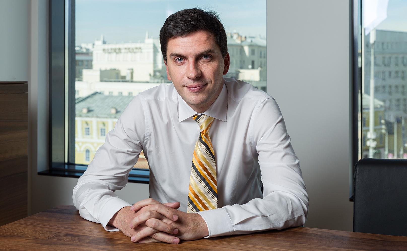 Рекомпиляция по-Мошковичу: олигарх делит активы Рекомпиляция по-Мошковичу: олигарх делит активы