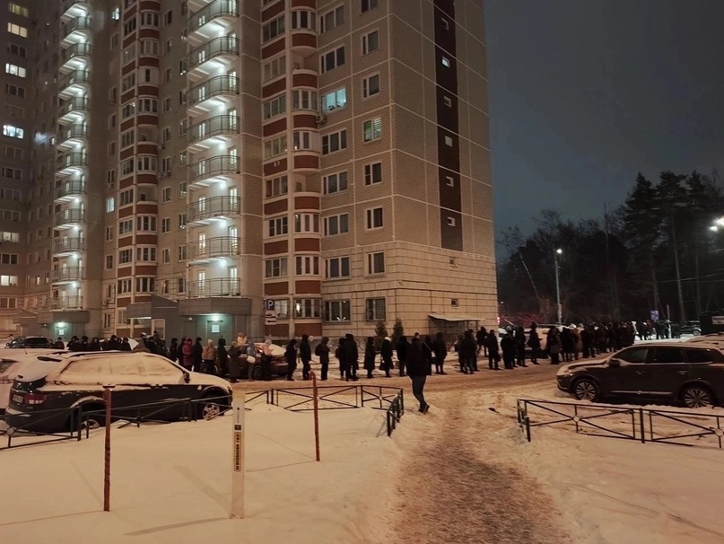 Бесчеловечные эксперименты губернатора Воробьева Бесчеловечные эксперименты губернатора Воробьева