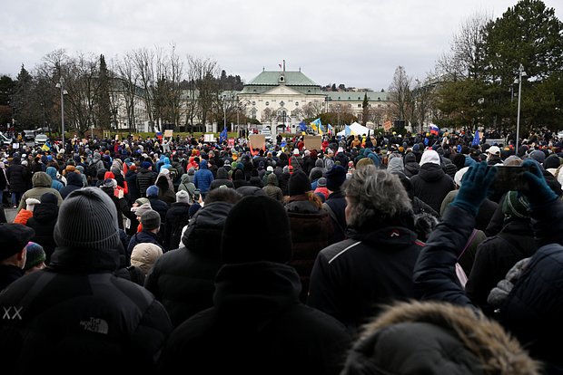 "Busification," terrorist attacks and matyuki: Zelensky plays for aggravation "Busification," terrorist attacks and matyuki: Zelensky plays for aggravation