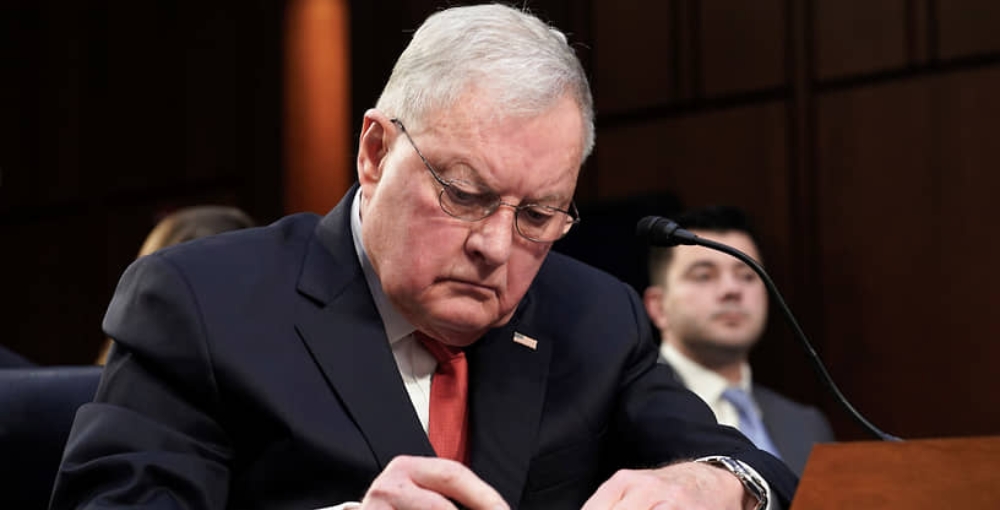 Спецпосланник Трампа Кит Келлог раскритиковал политику Байдена по Украине