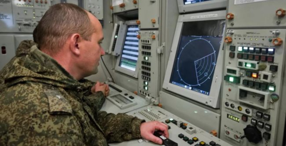 Силы ПВО за ночь уничтожили семь украинских БПЛА над тремя российскими регионами