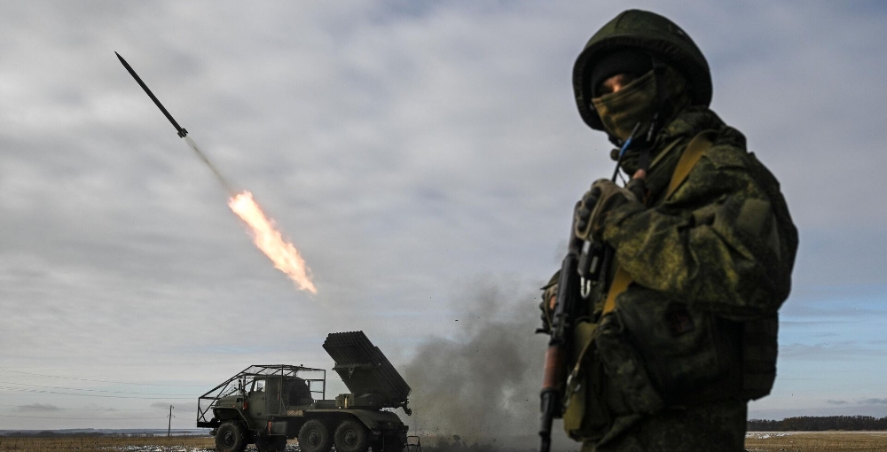 Российские военные нанесли удары по объектам ВСУ в Одесской и Сумской областях