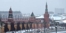 Кремль предупредил о готовности принять меры из-за милитаризации ЕС