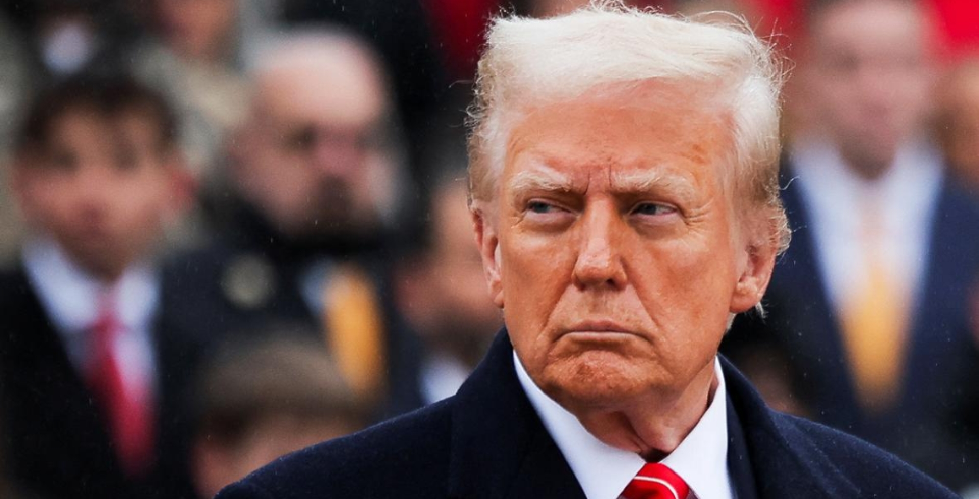 Трамп: Россия "разносит" ВСУ на поле боя