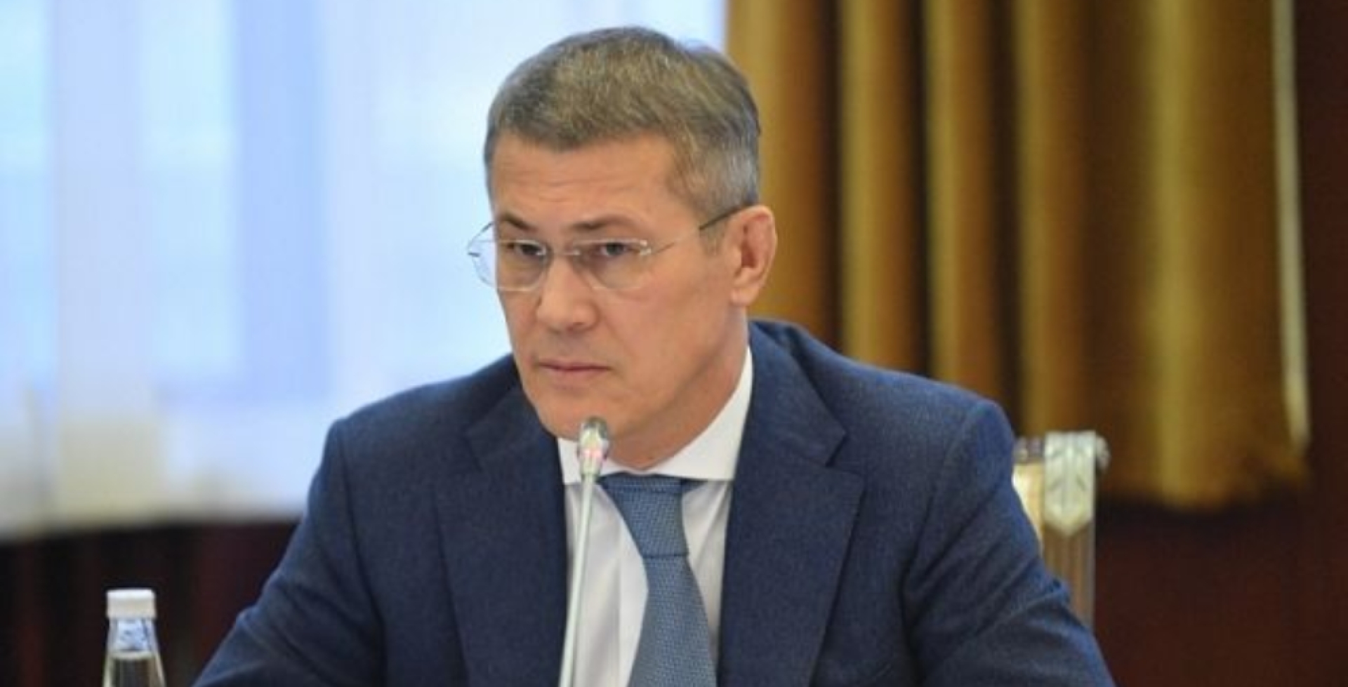 Башкирия при Хабирове: только полный вперед