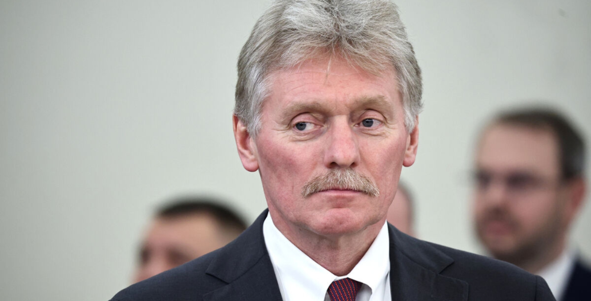 Путин не менял команды не бить по энергоинфраструктуре Украины - Песков