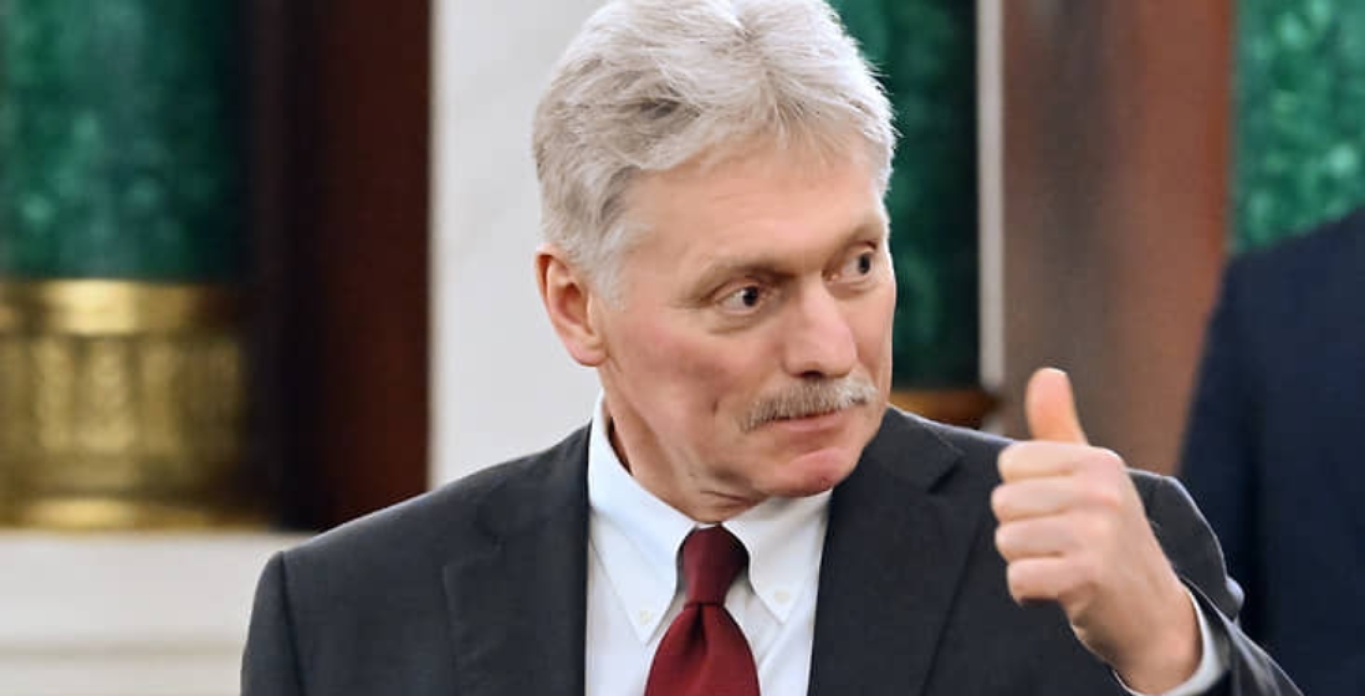 Россия и США обсуждают на переговорах в Эр-Рияде черноморскую инициативу