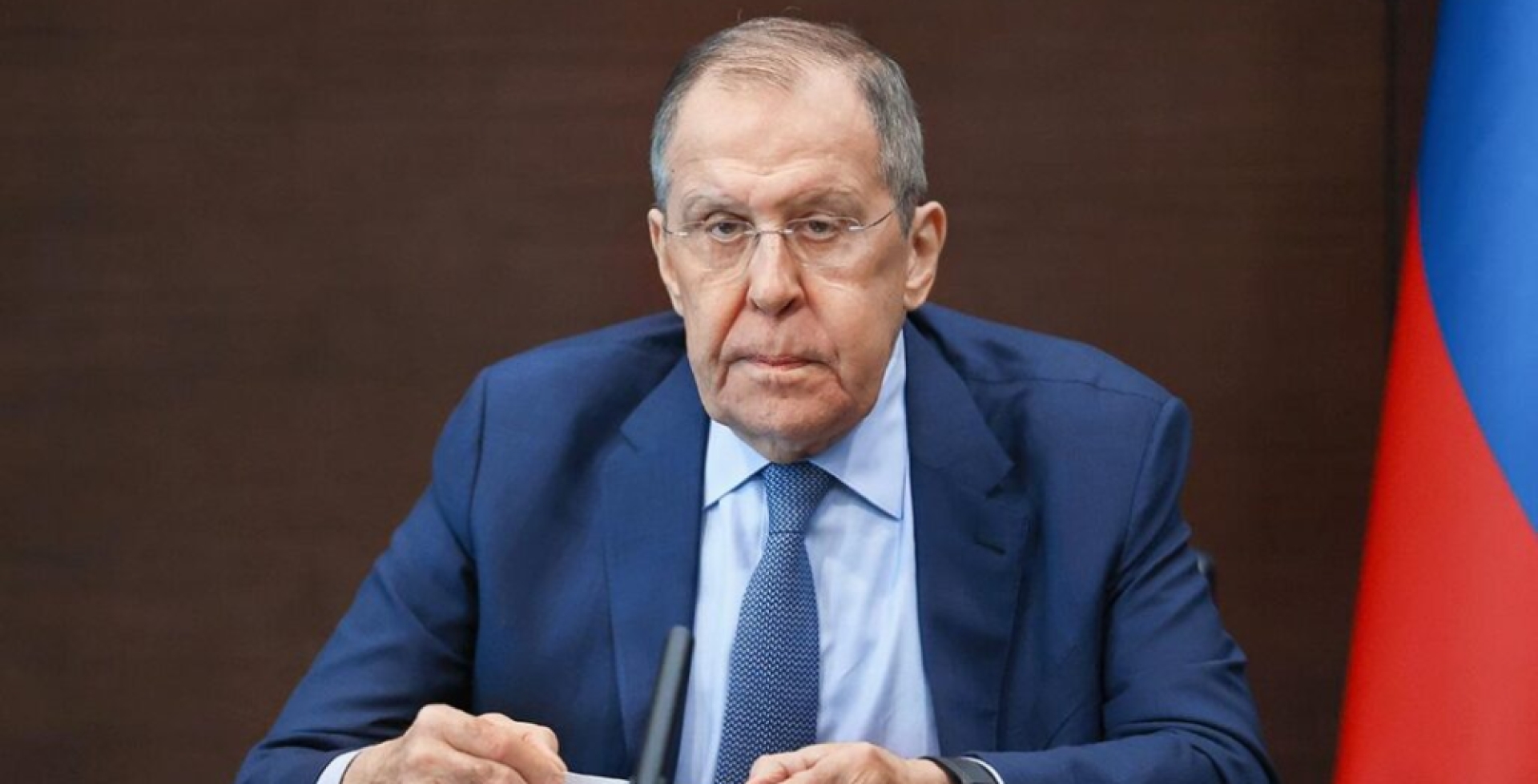 Нежелание США слушать Россию стало колоссальной ошибкой Байдена - Лавров