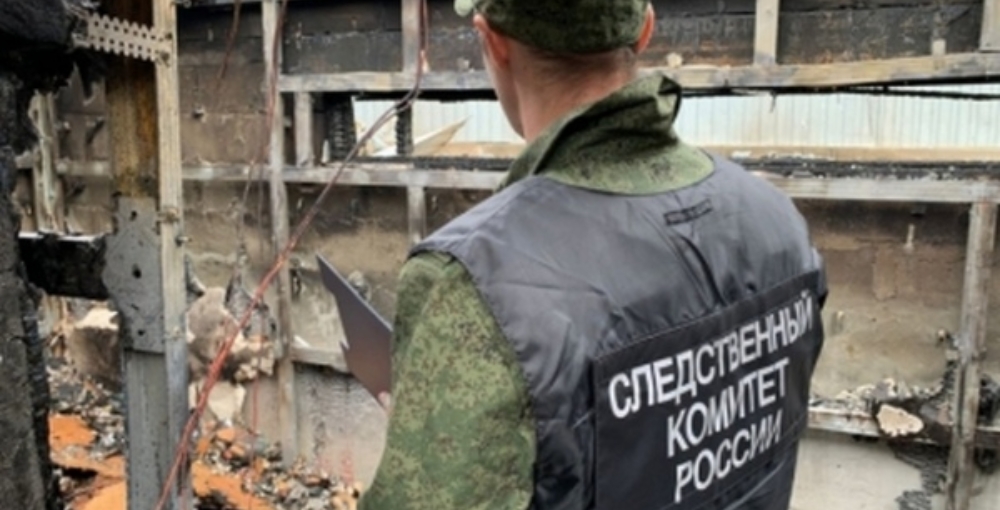 Следком установил новые факты убийств мирного населения в Курской области 