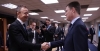 Новак и Сийярто обсудили условия поставок нефти и газа в Венгрию