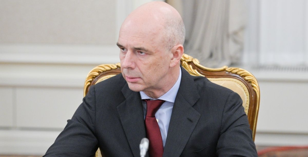 Антон Силуанов допустил пополнение ФНБ в ныншнем году меньше плана