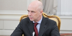 Антон Силуанов допустил пополнение ФНБ в ныншнем году меньше плана
