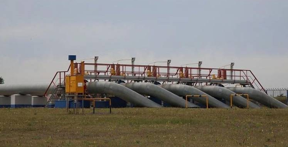 Вице-премьер Новак оценил ущерб ГИС "Суджа" после атаки ВСУ