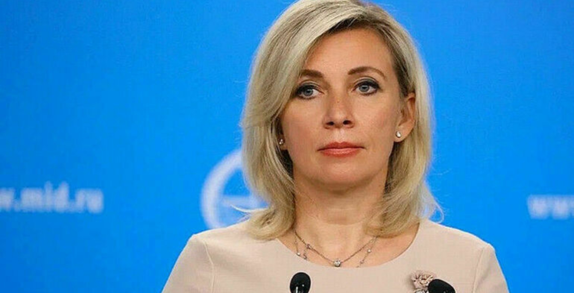 Захарова: предыдущие администрации США разрушали отношения с Россией