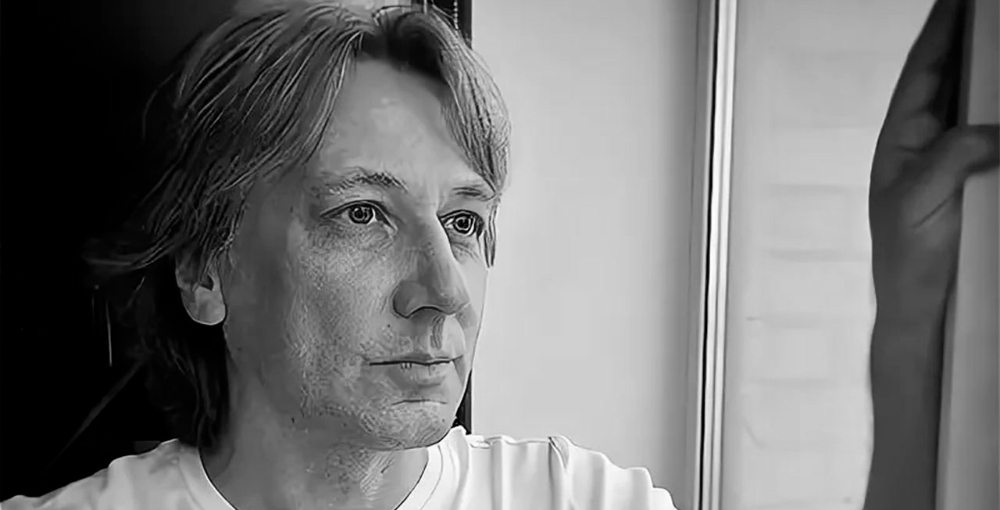 Скончался актер Алексей Веселкин