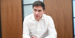 Суд арестовал бывшего гендиректора "Русагро" Басова