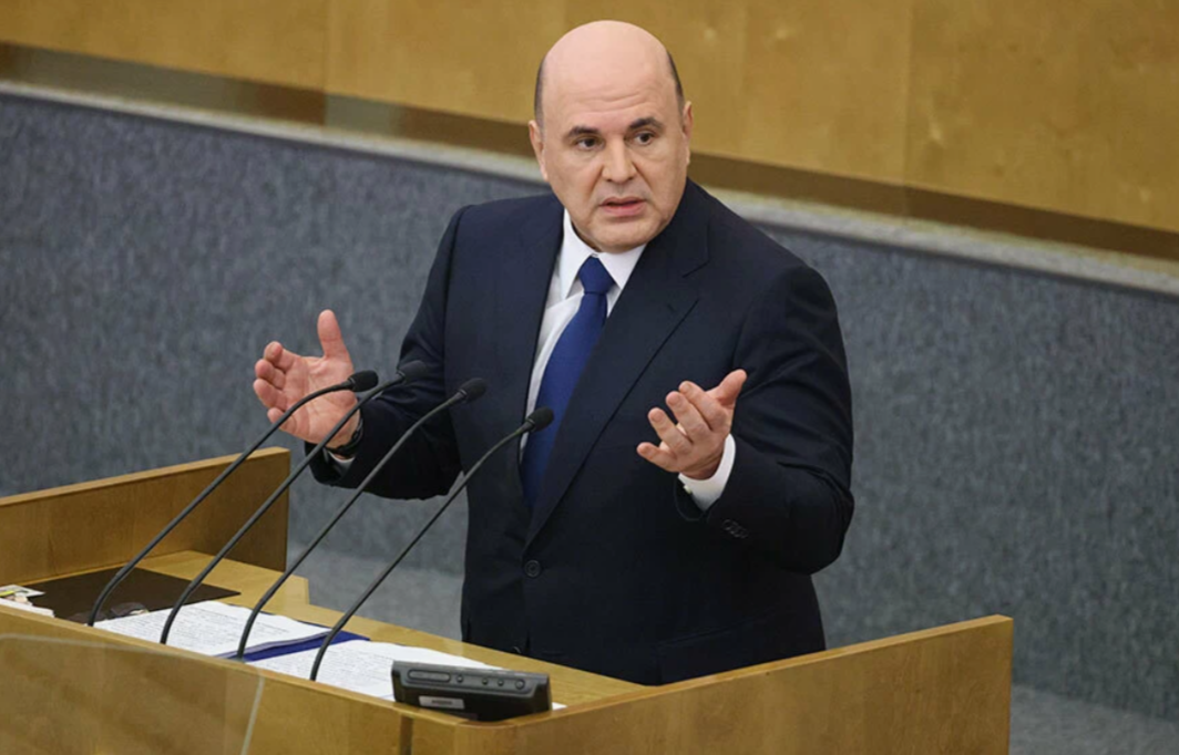 Премьер расправил речи: о чем умолчал Михаил Мишустин