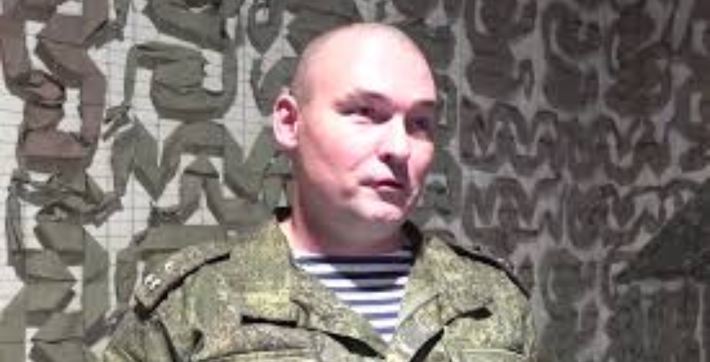 Михаил Гудков назначен замкомандующего ВМФ России