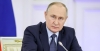 Путин выразил соболезнования премьеру Мьянмы в связи с последствиями землетрясения