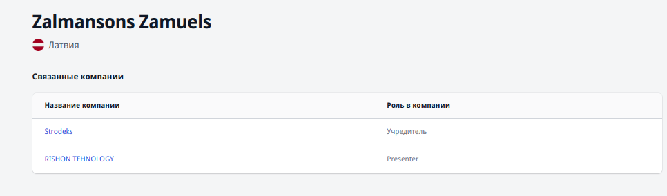 Oligarch Berezin cleans his tracks... leading to Latvia?