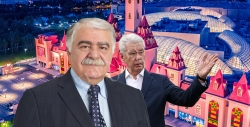Теплый "Июнь": как Муцоевы раз за разом продают воздух с видом на Кремль