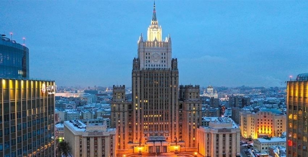 РФ ответит на объявление Молдавией трех дипломатов персонами нон грата
