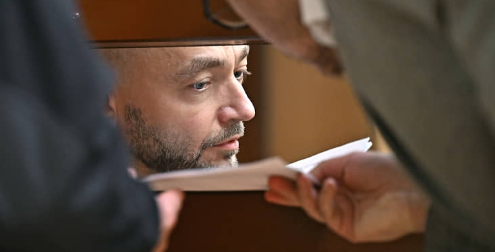 Суд арестовал имущество бывшего замглавы Минцифры Паршина