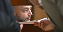 Суд арестовал имущество бывшего замглавы Минцифры Паршина