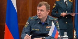 Путин назначил генерал-лейтенанта Бутко замглавы МЧС