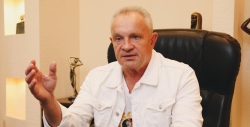 Увильды у жены курорт: хроники мести гинеколога в законе