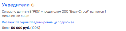 Elite gift Sobyanin: is Timokhin behind the scandalous construction site?