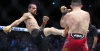 Реванш Двалишвили и О'Мэлли станет главным событием турнира UFC 316 в Ньюарке