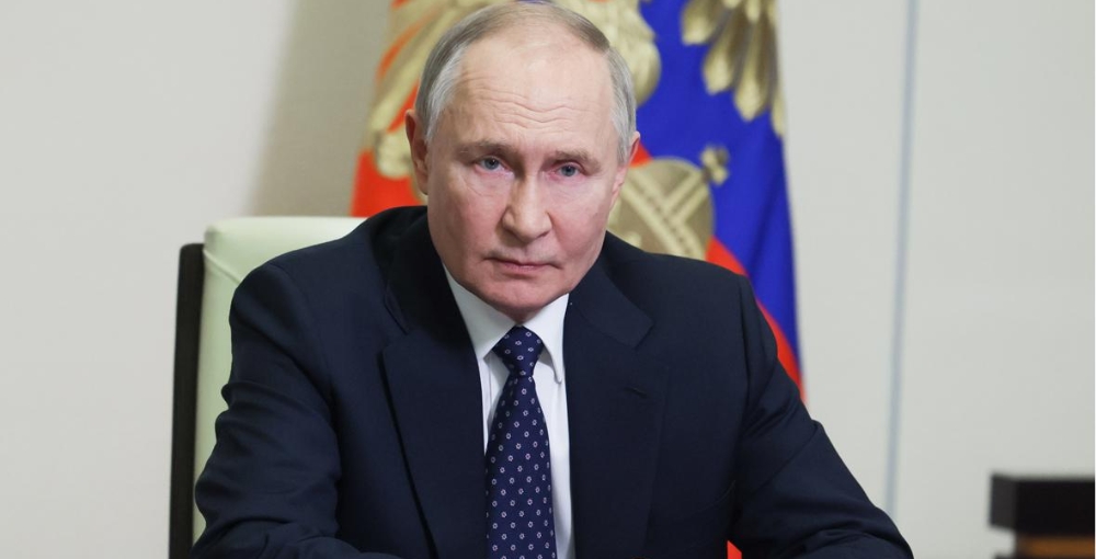 Владимир Путин сообщил об укреплении оборонного потенциала Союзного государства