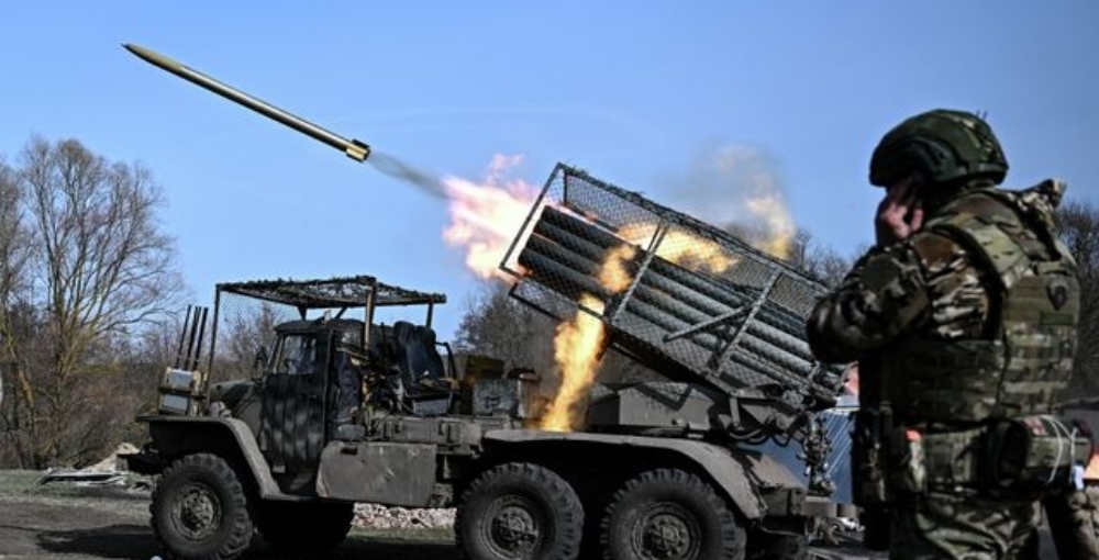 Российские военные поразили центр управления беспилотниками дальнего действия в ДНР