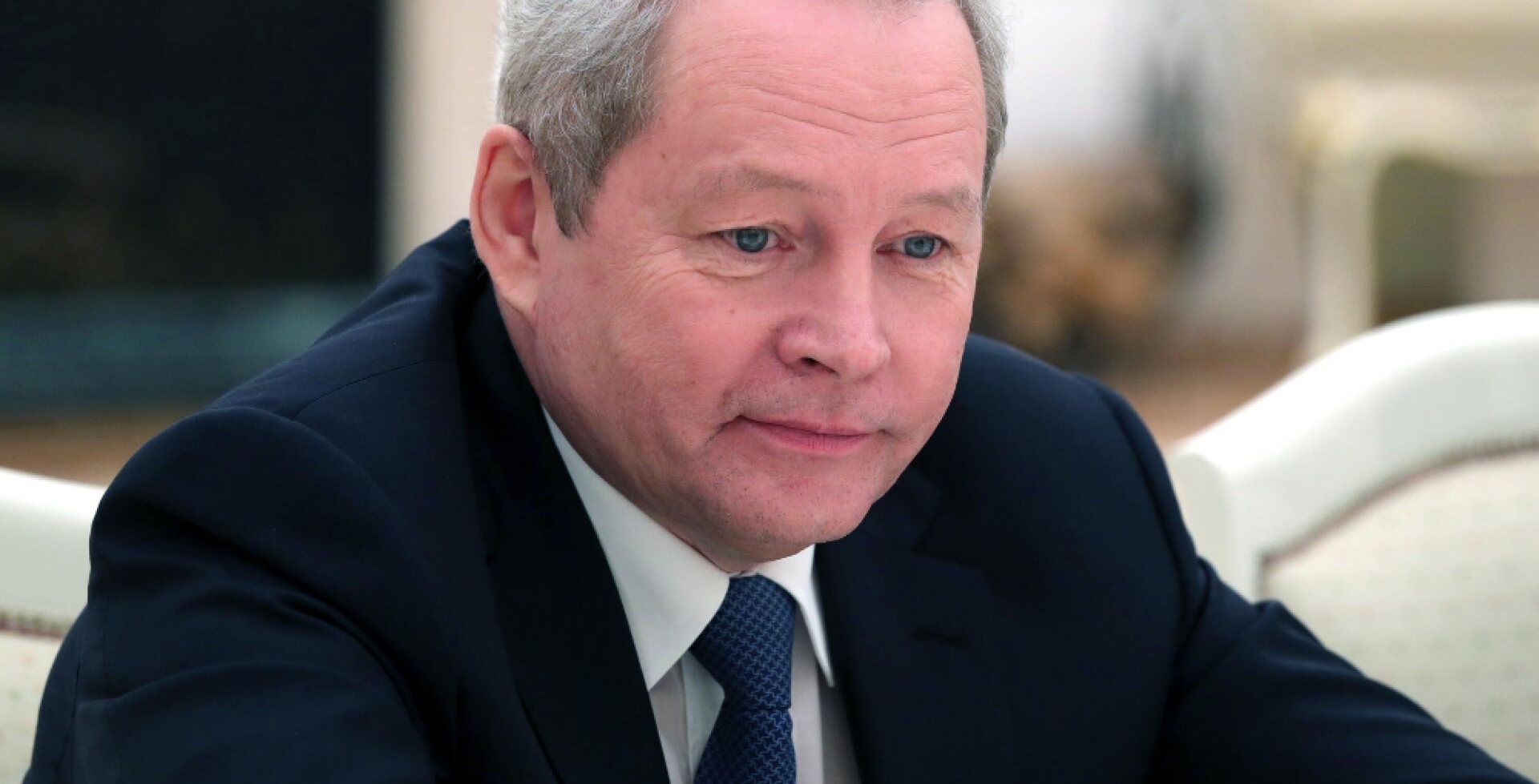 Глава Ространснадзора Басаргин ушел на пенсию