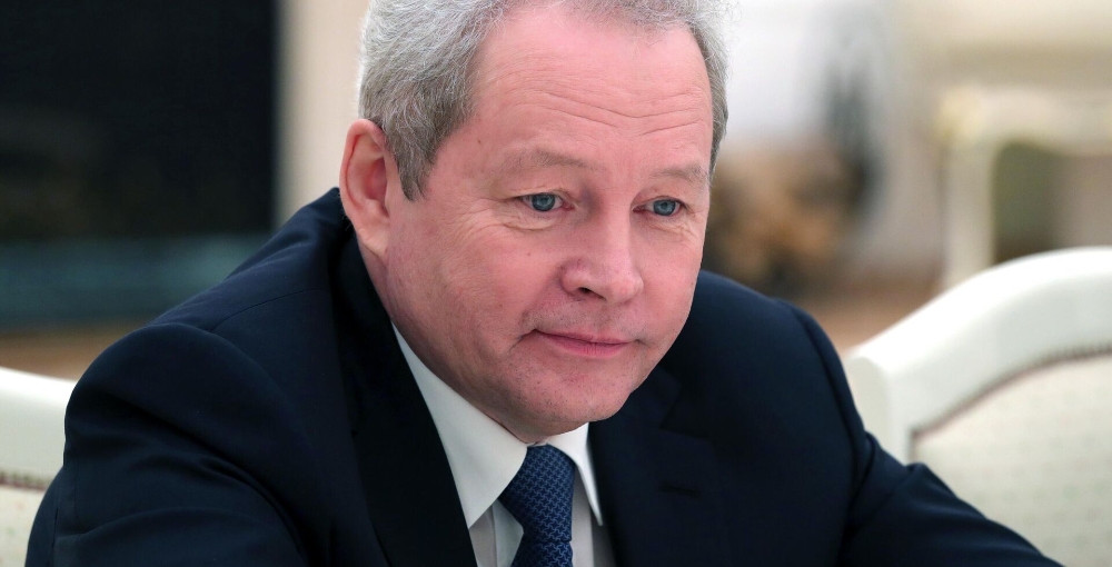 Глава Ространснадзора Басаргин ушел на пенсию
