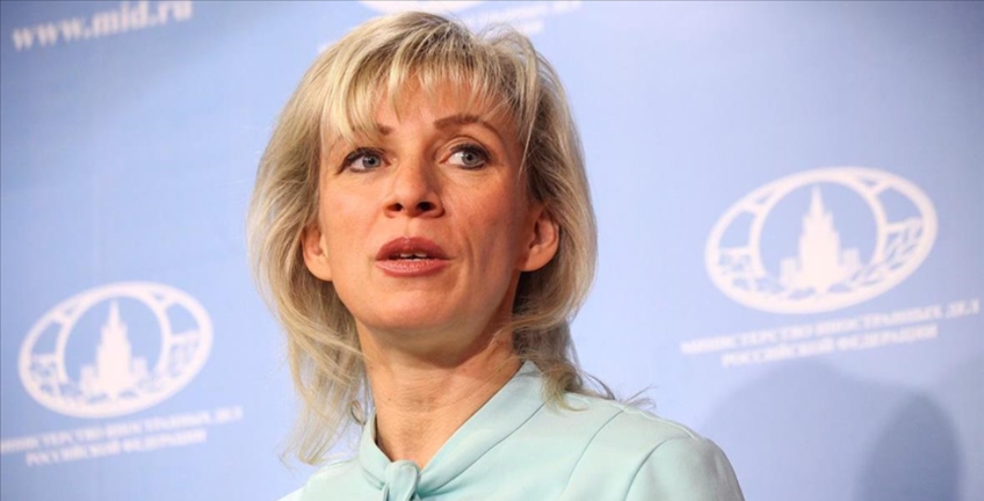 Захарова: Россия не поддастся на провокации на фоне ударов ВСУ по энергообъектам