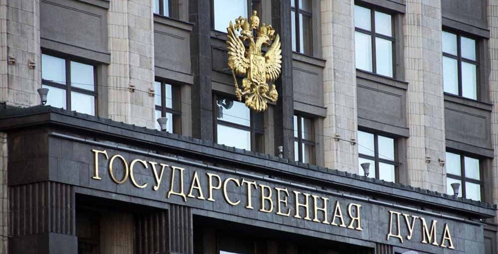 Дума наделила участников боев в приграничье статусом ветеранов