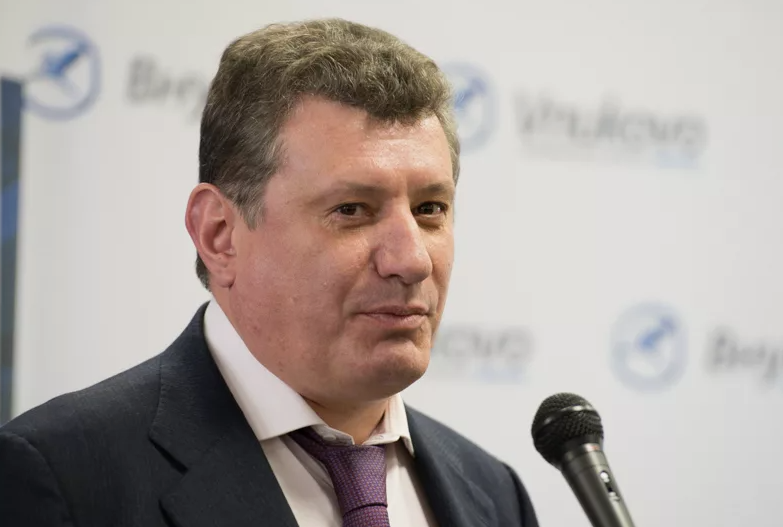 Как очистные сооружения Алексея Фоменко чуть не прорвали Москву