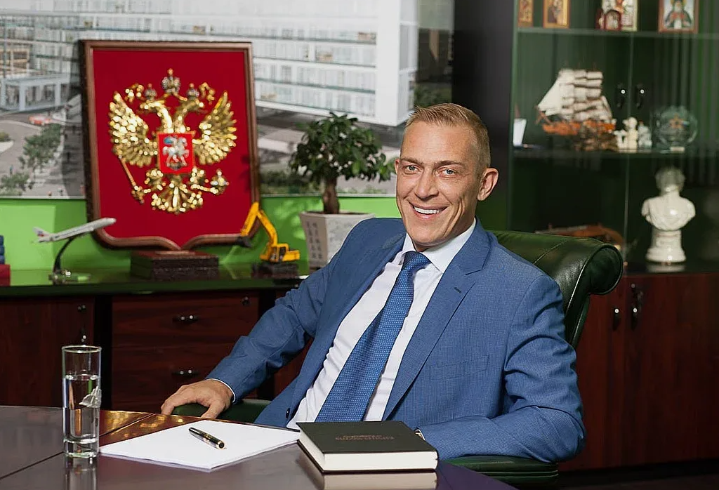 Как очистные сооружения Алексея Фоменко чуть не прорвали Москву