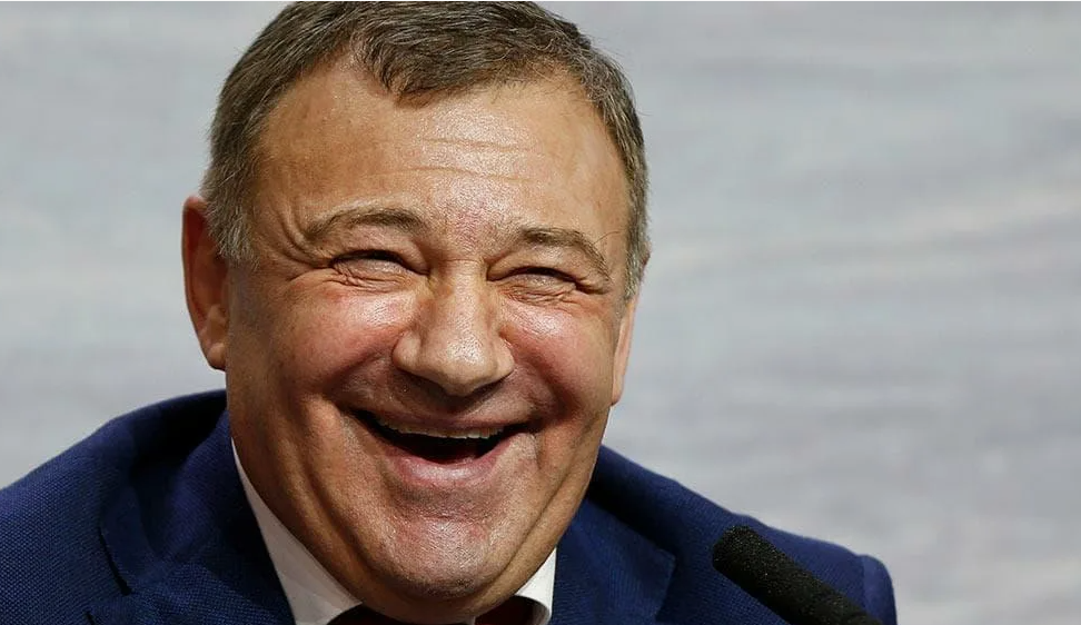Как очистные сооружения Алексея Фоменко чуть не прорвали Москву